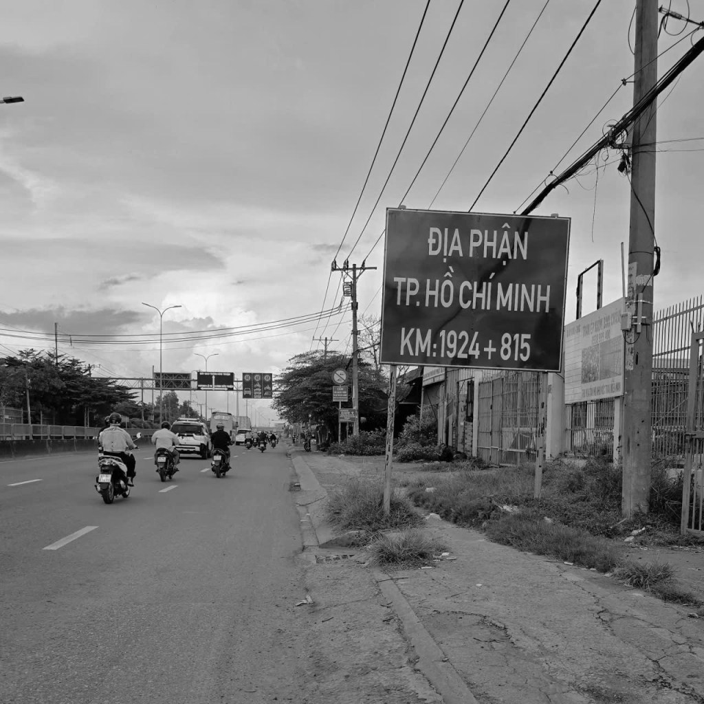 Nếu Một Mai Anh Lãng Quên Sài&nbsp;Gòn