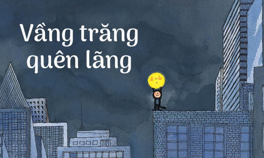 [Review] Vầng Trăng Quên&nbsp;Lãng
